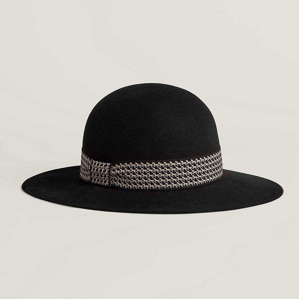 【上品♪】HERMES ハット Betty Ex-Libris 帽子 Betty Ex-Libris hat | Hermès Canada